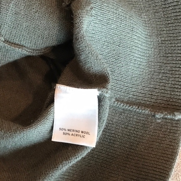 Halogen Button-up Cardigan - Medium - Picture 3 of 7